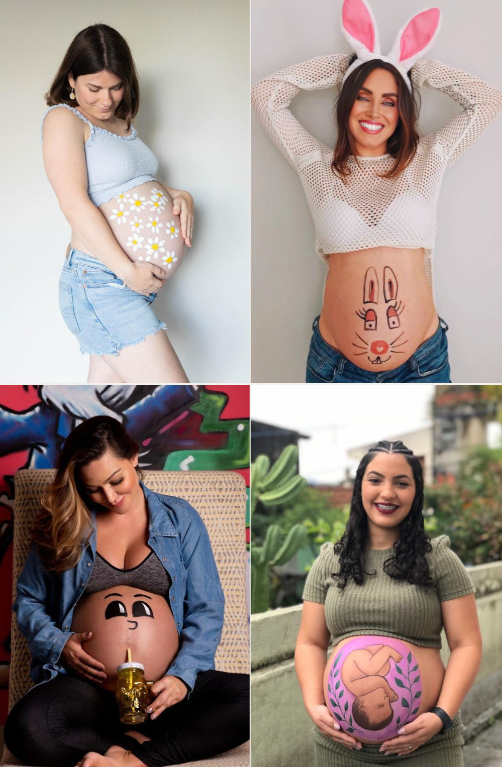 The Body Paint