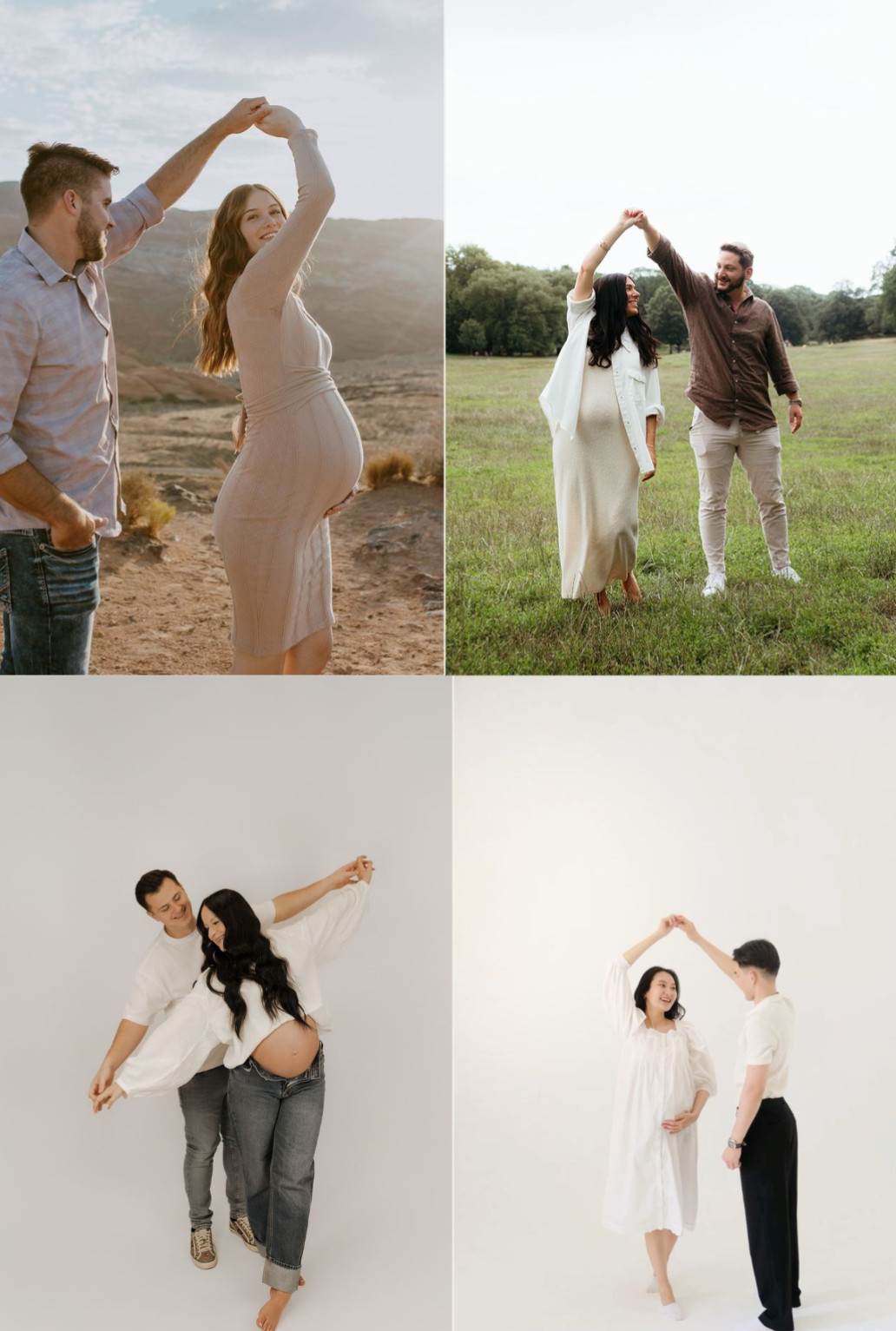 The Dance Together