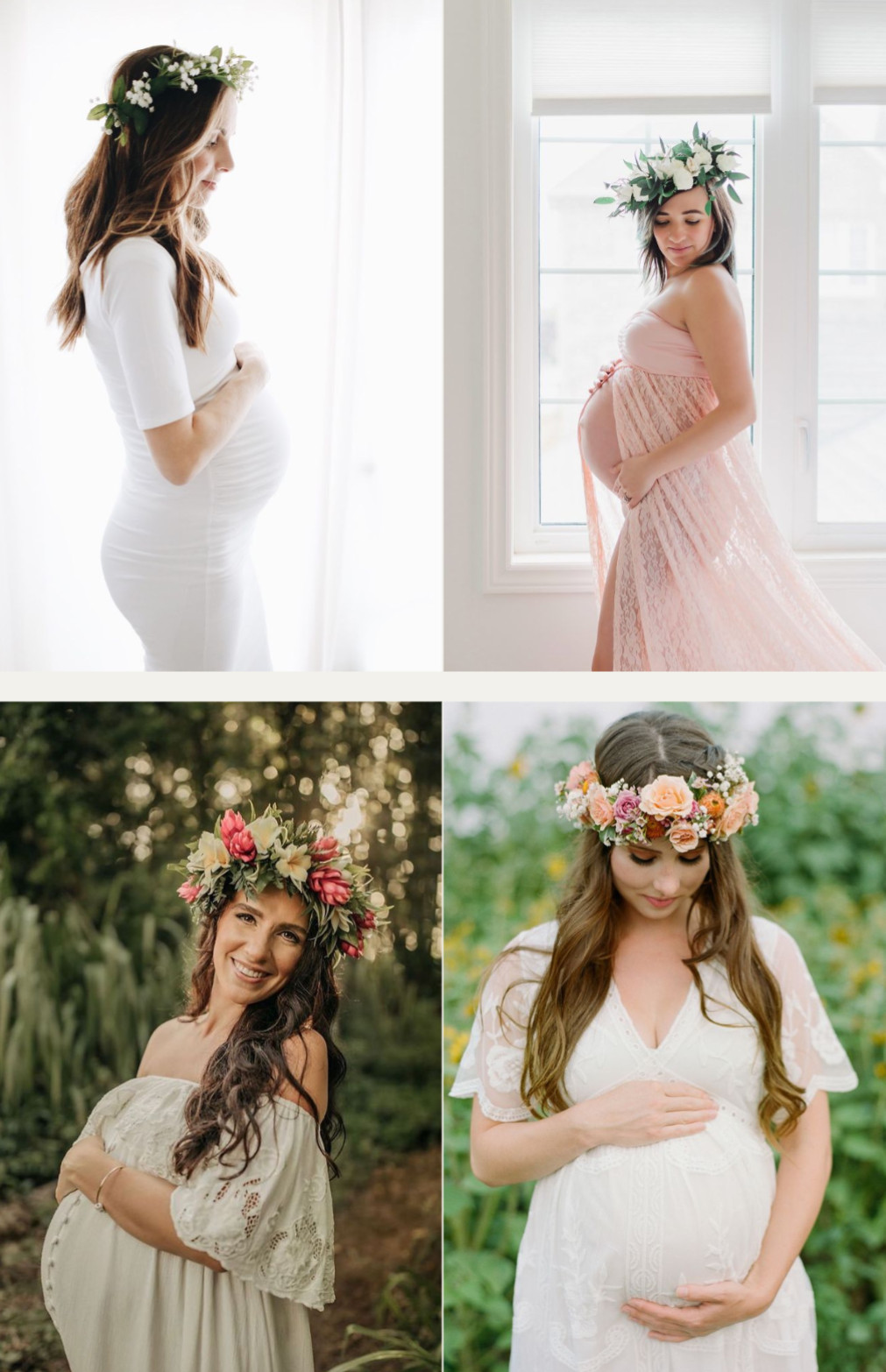 The Flower Crown