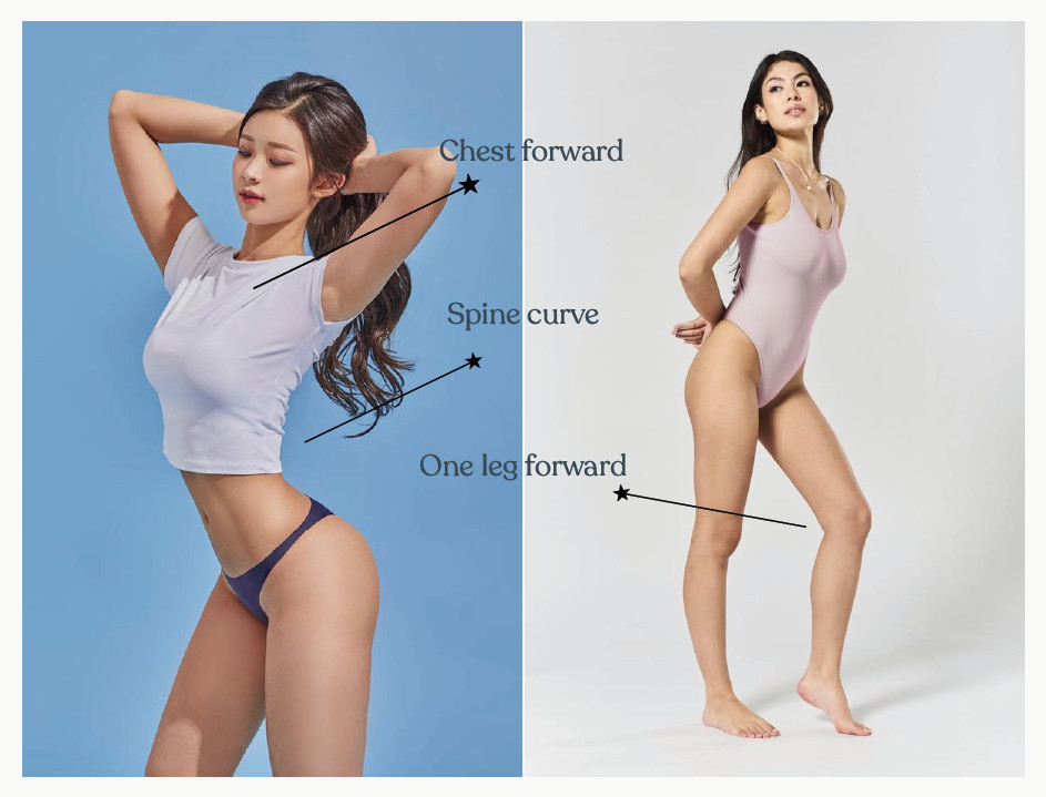 The Classic S-Curve