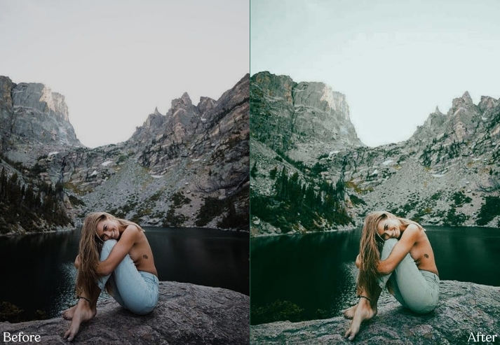 Cinematic Tiktok