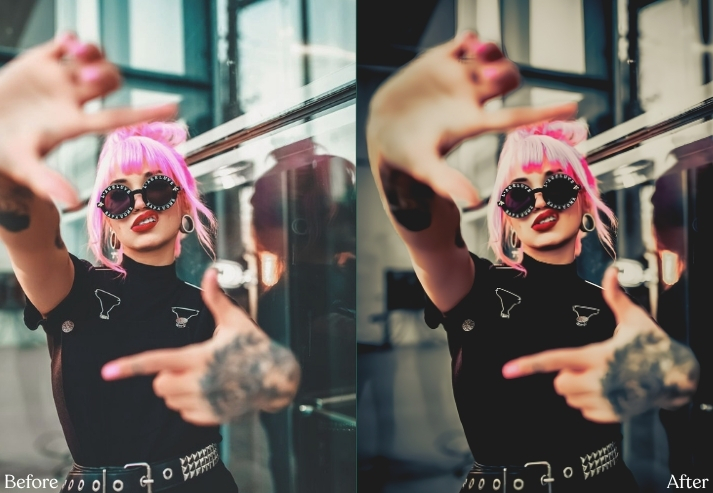 Fashion Tiktok