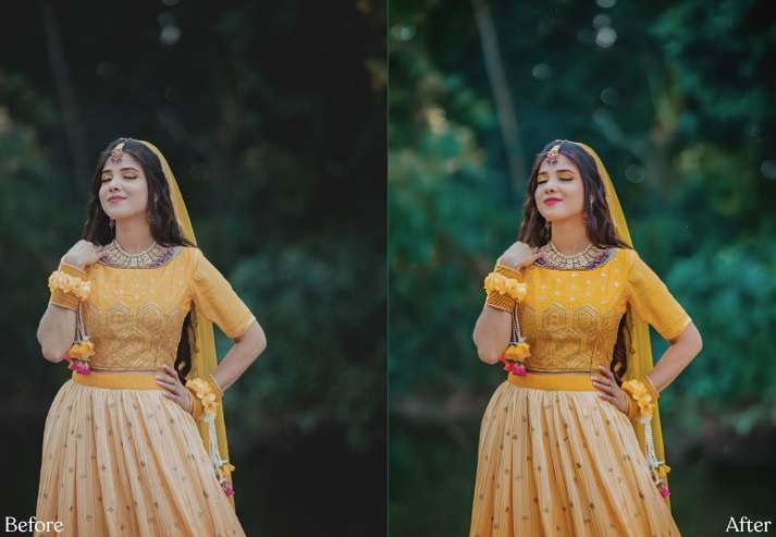HDR Tiktok