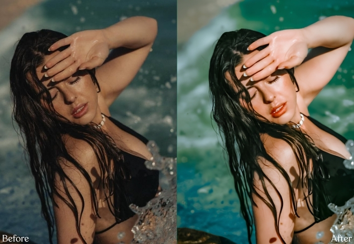 Summer Vibe Tiktok